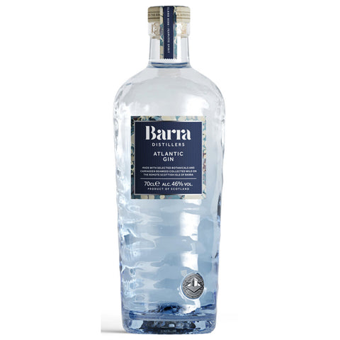 Barra Atlantic Gin - 70cl