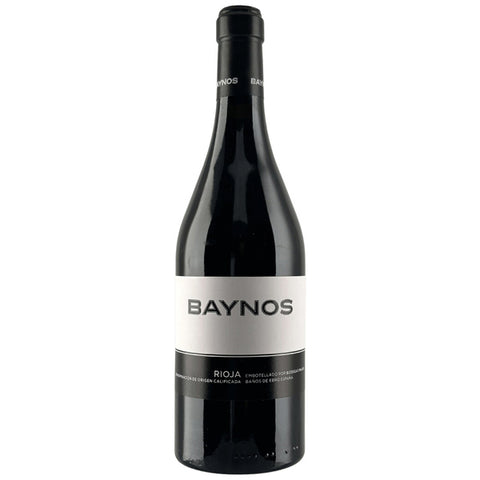 Baynos DOCa 2020 - 75cl