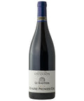 Beaune Premier Cru Le Bastion Rouge 2019 Domaine Chanson Père & Fils - 75cl