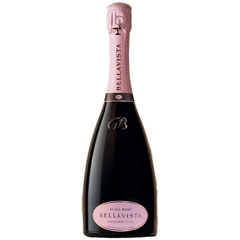 Bellavista Rosé Assemblage 2