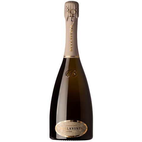 Bellavista Satèn Brut 2020