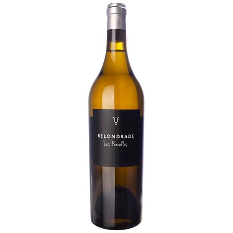 Belondrade les Parcelles Rueda DO 2018 - 75cl