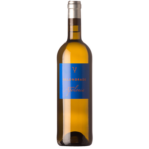 Belondrade Quinta Apolonia Rueda 2024 - 75cl