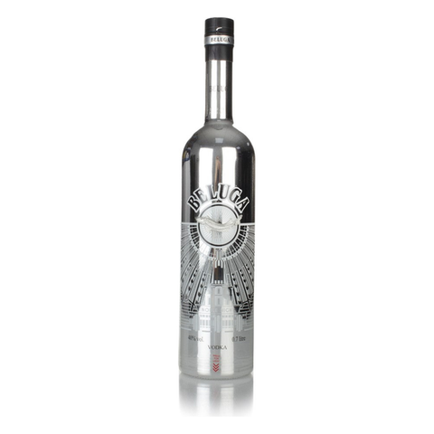 Beluga Noble Night Vodka 70cl