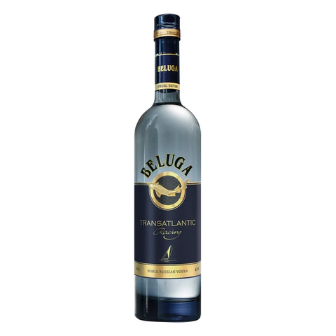 Beluga Transatlantic Racing Vodka 70cl