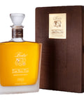 Grappa Berta Tre Soli Tre in Holzkiste - 70cl