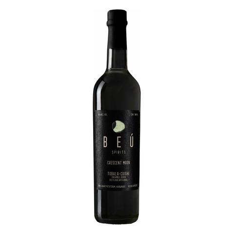 BEÚ Crescent Moon Tobalá Cuishe Ensamble 70cl