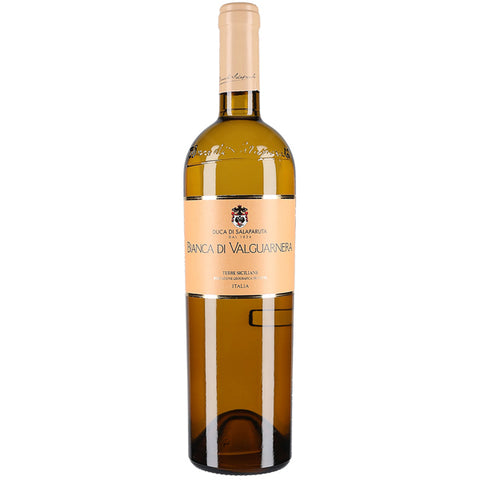 Duca di Salaparuta Bianca di Valguarnera IGT Terre Sicilia 2019 - 75cl