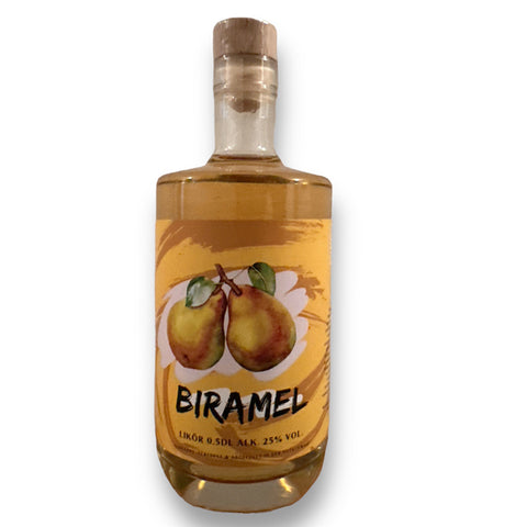 Biramel Likör - 50cl