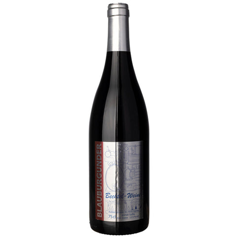 Blauburgunder AOC 2021 - 75cl