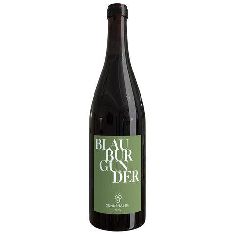 Blauburgunder Classic AOC Thurgau - 75cl