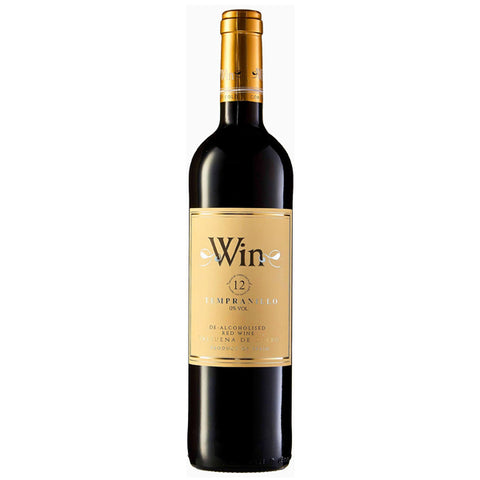 Bodega Matarromera Win Tempranillo 0.0% Alkoholfrei - 75cl