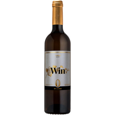 Bodega Matarromera Win Verdejo 0.0% Alkoholfrei - 75cl