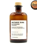 Britanix Gin Blutorange - 50cl