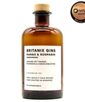 Britanix Gin Mango & Rosmarin - 50cl