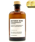 Britanix Gin Infusions Passionsfrucht - 50cl