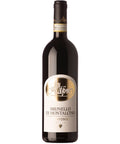 Brunello di Montalcino Montosoli DOCG 2018 - 75cl