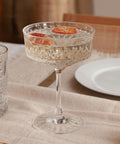 Vintage-Coupé-Glas im 2er-Set | Réka wein&mehr