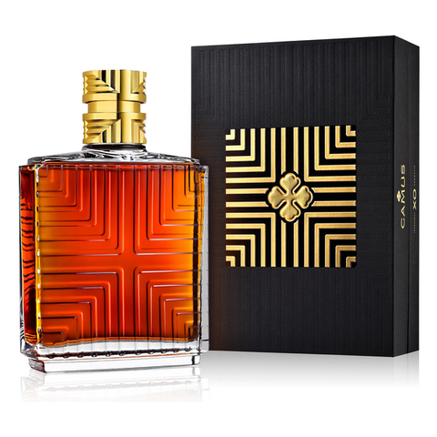 Camus XO Prestige Decanter Cognac 70cl