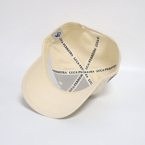 Luca Ferreira P7 Cap - limited Edition