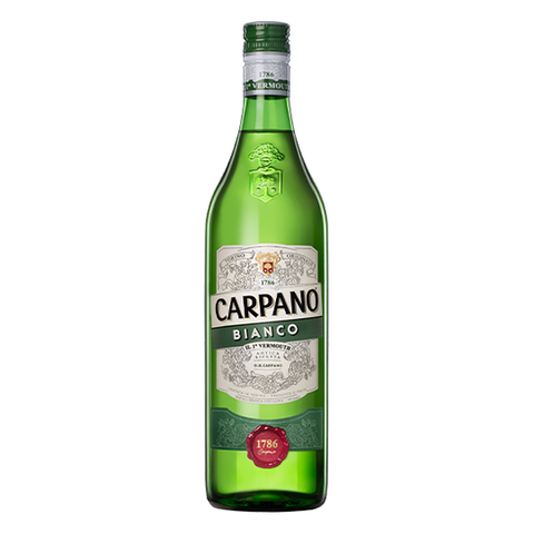 Carpano Vermouth Classico Bianco 75cl