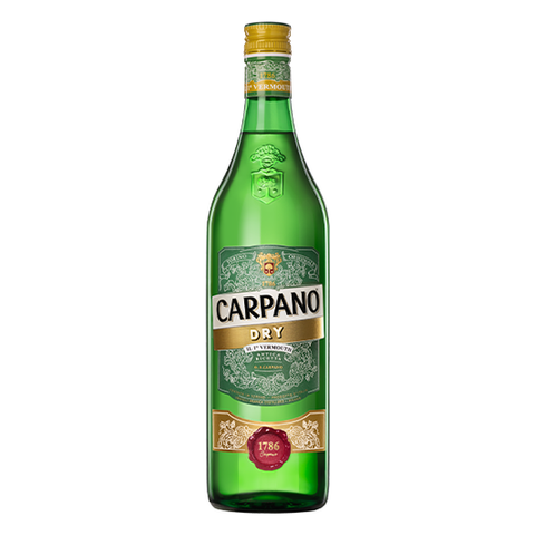 Carpano Vermouth Classico Dry 75cl