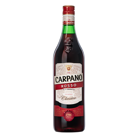 Carpano Vermouth Classico Rosso 75cl