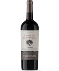 Casa de la Ermita Crianza 2021 - 75cl