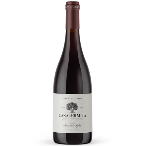 Casa de la Ermita Tinto Joven Organic - 75cl