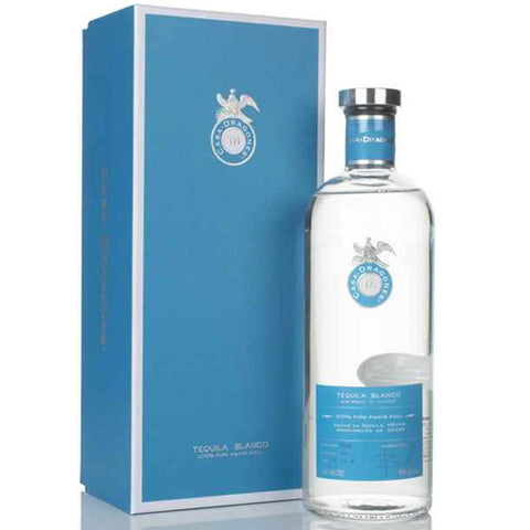 Casa Dragones Tequila Blanco - 70cl