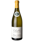 Chablis Louis Latour AC 2023 - 75cl
