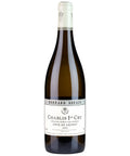 Chablis Premier Cru Côte de Lechet AOC 2023 Domaine Bernard Defaix - 75cl