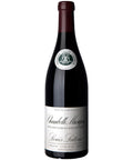 Chambolle-Musigny AC 2021 - 75cl