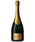 Krug Brut Grande Cuvée 173ème Édition Champagne - 75cl