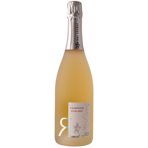 Champagne Legras Extra Brut Blanc de Blancs Grand Cru - 75cl