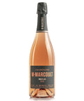 Champagne M-Marcoult Roséine - 75cl