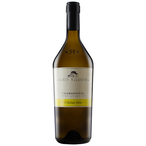 Chadonnay Sanct Valentin DOC St. Michael-Eppan 2022 - 75cl