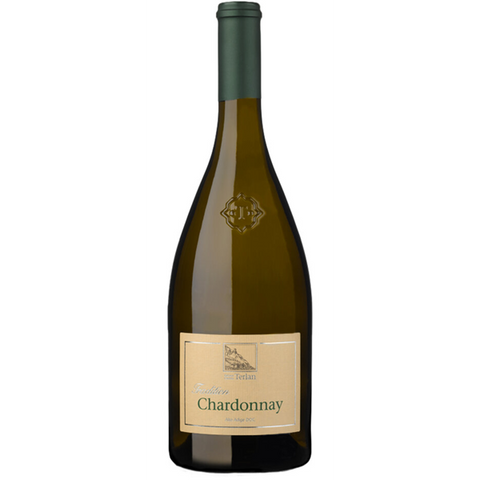 Chardonnay Tradition DOC 2025 Kellerei Terlan - 75cl