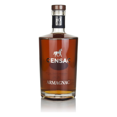 Château de Gensac Armagnac 10 ans 70cl