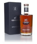 Château de Gensac Armagnac 15 ans 70cl