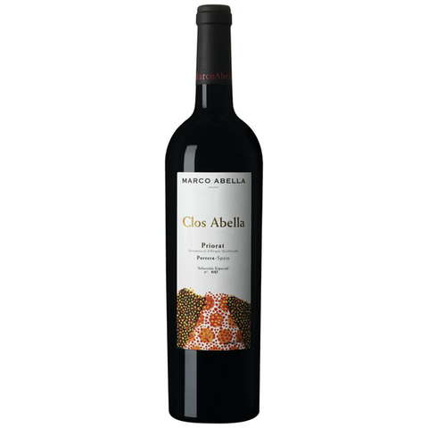 Clos Abella Priorat DOQ 2021 - 75cl
