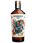 Cockburn's White Heights Port - 75cl