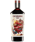 Cockburn's Fine Ruby Soho Port - 75cl