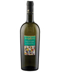 Cococciola Terre di Chieti IGP 2022 - 75cl