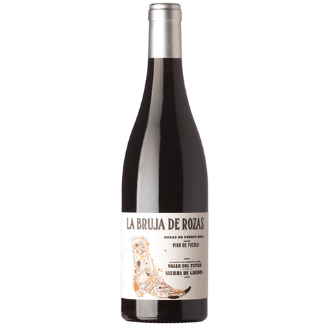 La Bruja Comando G Sierra de Gredos 2022 - 75cl