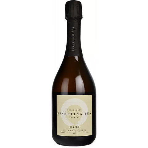 Copenhagen Sparking Tea Vinter Bio & Vegan limitiert - 75cl
