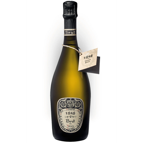 Cuvée Brut 1858 AOC Valais - 75cl
