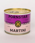 Williams Cocktails Pornstar Martini Fertigcocktail - 130 ml | Réka wein&mehr