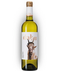 Dahu Blanc Vin de Pays Suisse Celliers de Sion