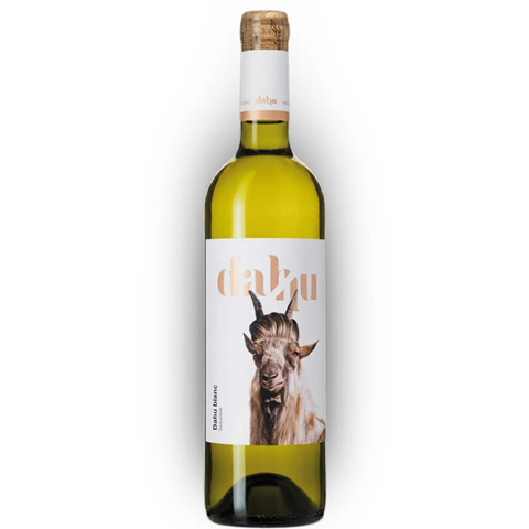 Dahu Blanc Vin de Pays Suisse Celliers de Sion